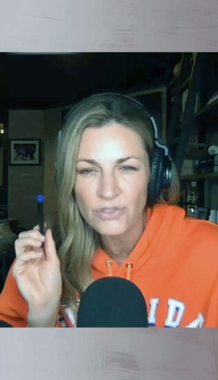 Erin Andrews Nude In Peephole Leaked Video Celeb Jihad Explosive