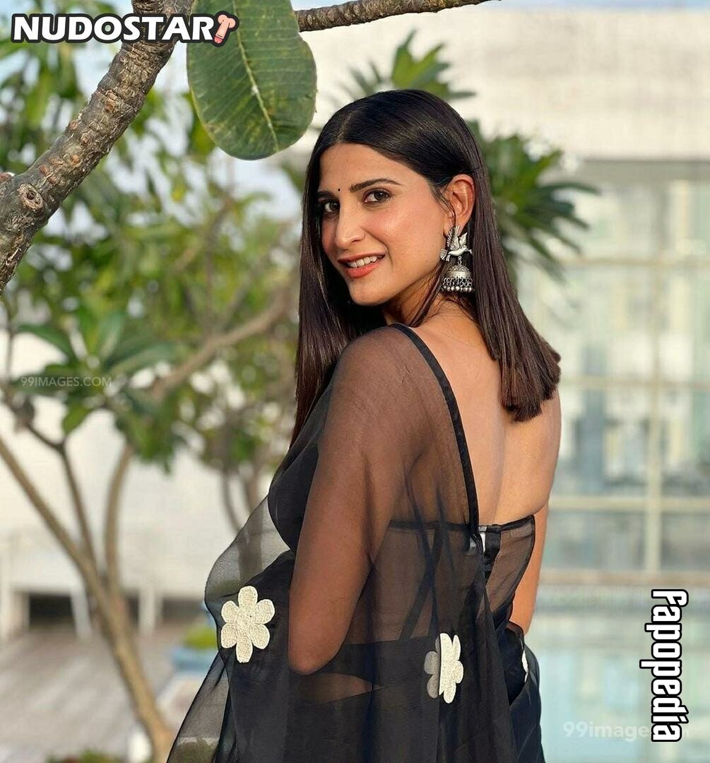 Aahana Kumra Nude Leaks