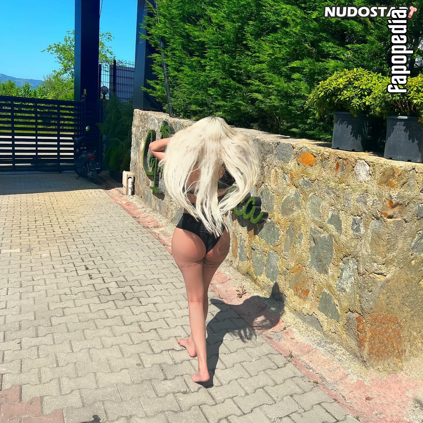 Merve Sanay Nude OnlyFans Leaks