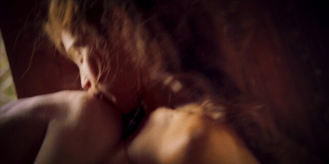 Gemma Arterton sexy – Black Narcissus s01e01-02 (2020)