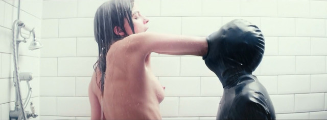 Natalia Tena nude – Lapalux - Without You (2012)