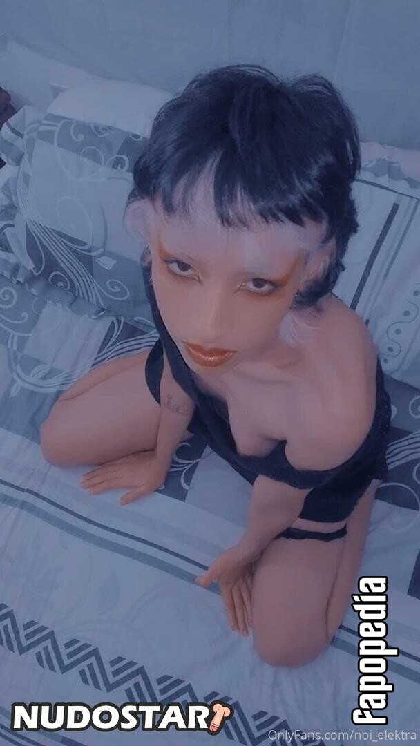 Elenikaidoo Nude OnlyFans Leaks