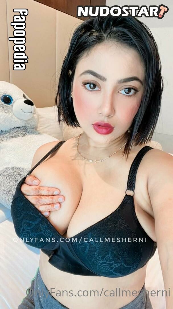 Call Me Sherni Nude OnlyFans Leaks