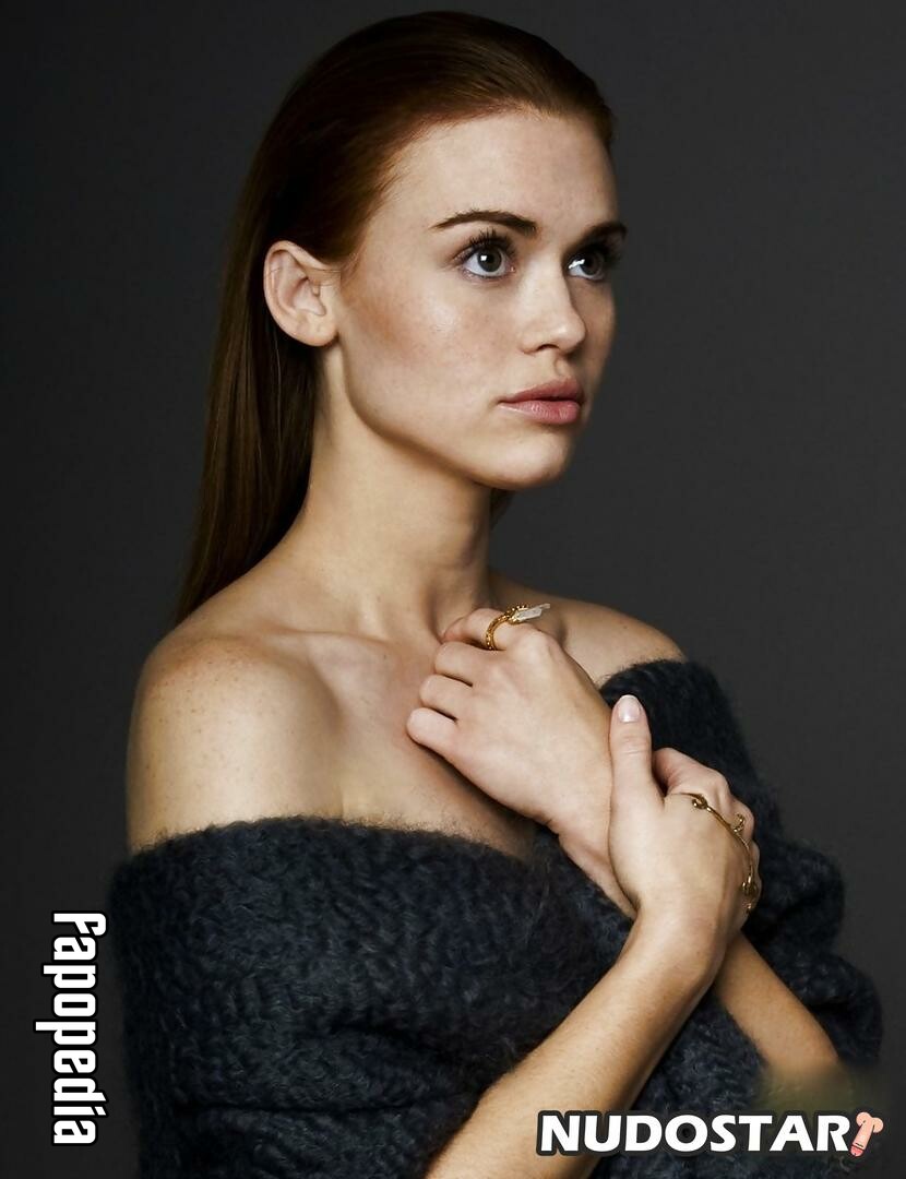 Holland Roden Nude Leaks