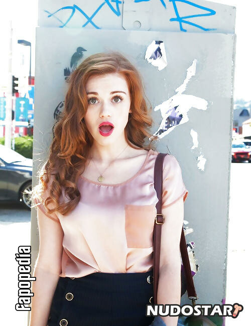 Holland Roden Nude Leaks