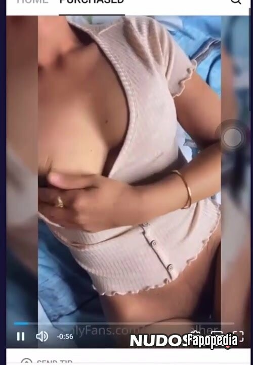 Meetiikalher Nude OnlyFans Leaks