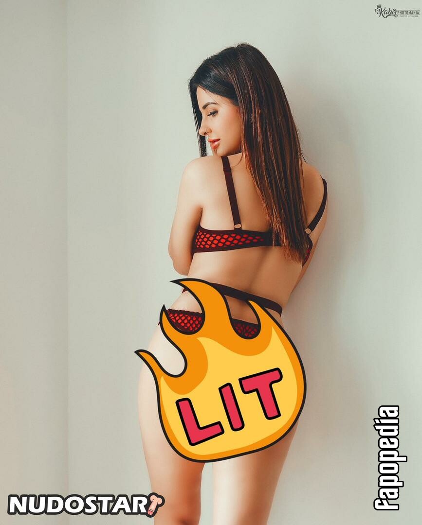 Meetiikalher Nude OnlyFans Leaks