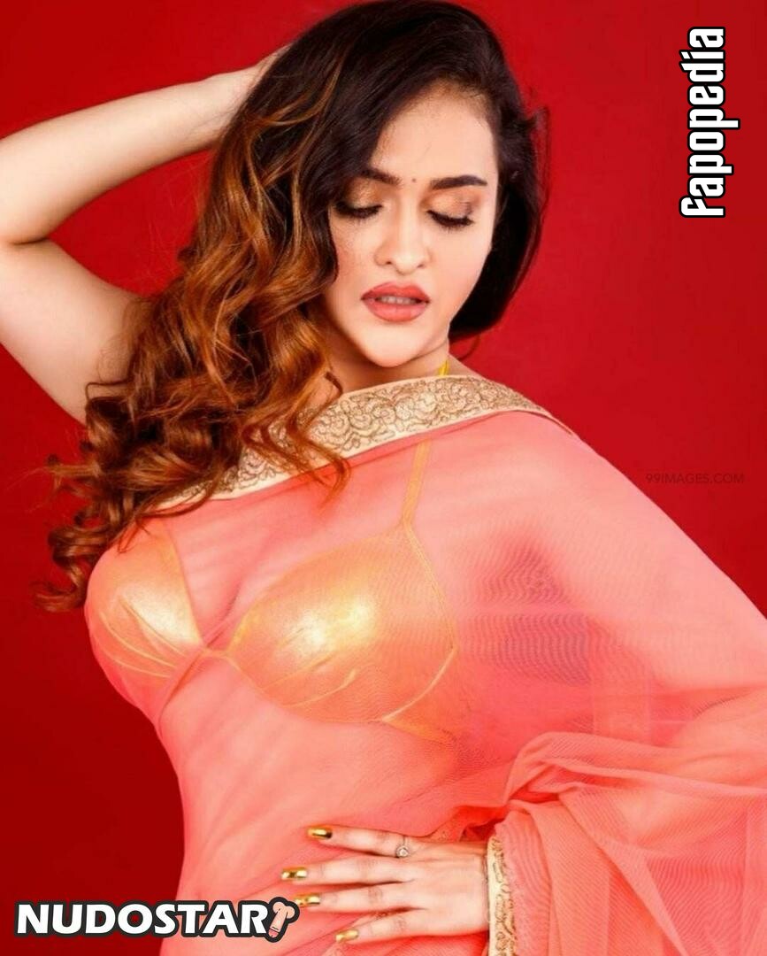 Prajakta Dusane Nude Leaks