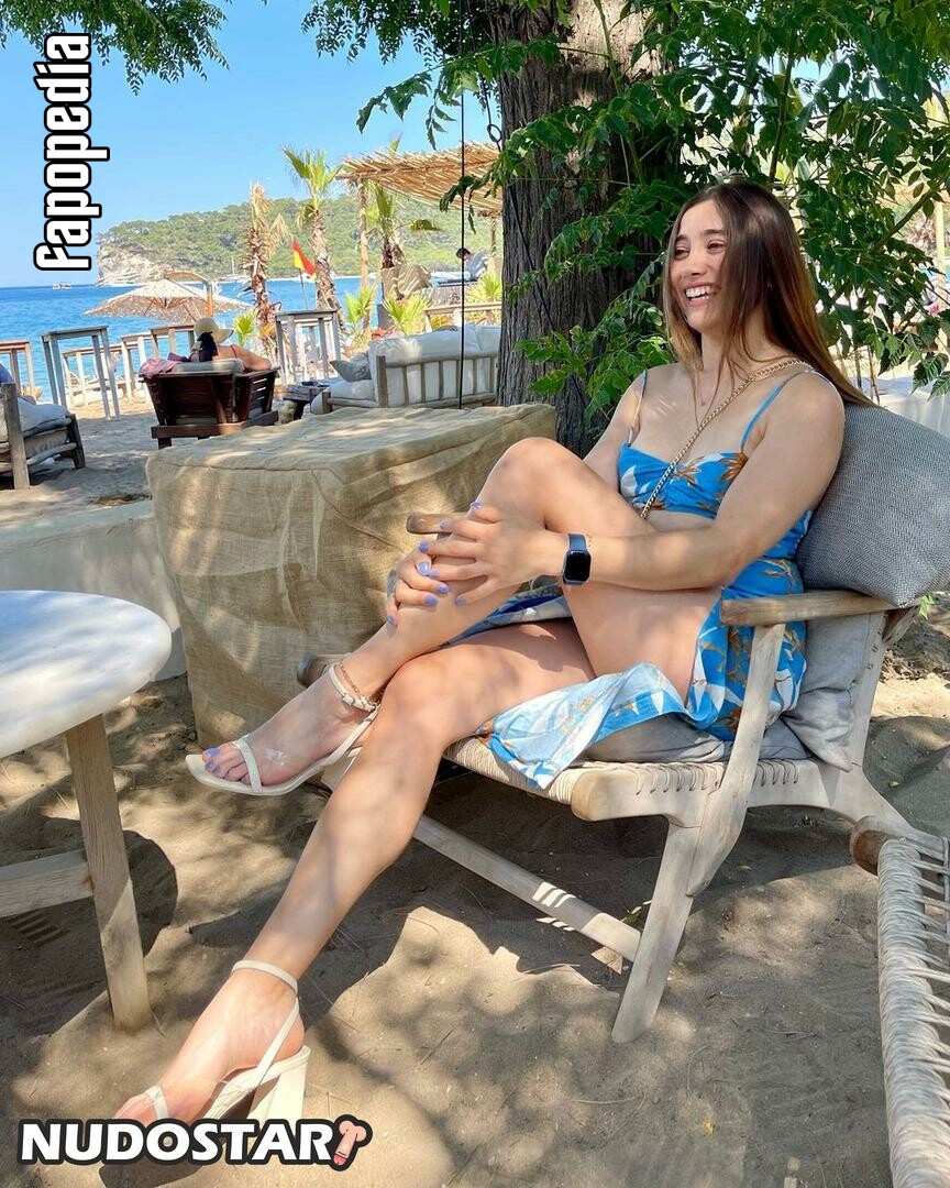 Merve Elmas Nude OnlyFans Leaks