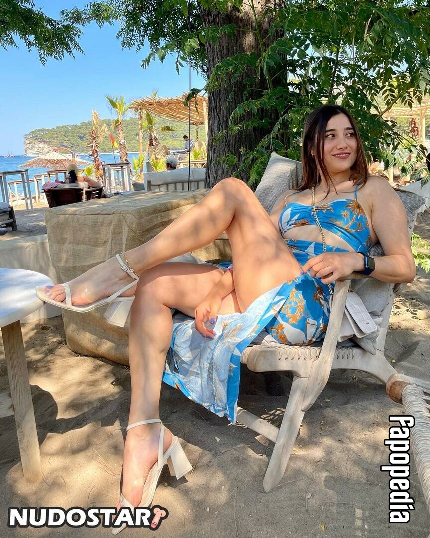 Merve Elmas Nude OnlyFans Leaks