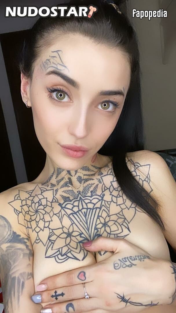 Lilith Sg Nude OnlyFans Leaks