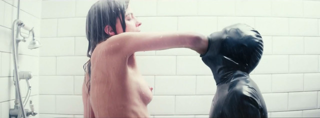 Natalia Tena nude – Lapalux - Without You (2012)