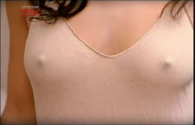 Thaila Zucchi sexy - Boob Envy (2007)