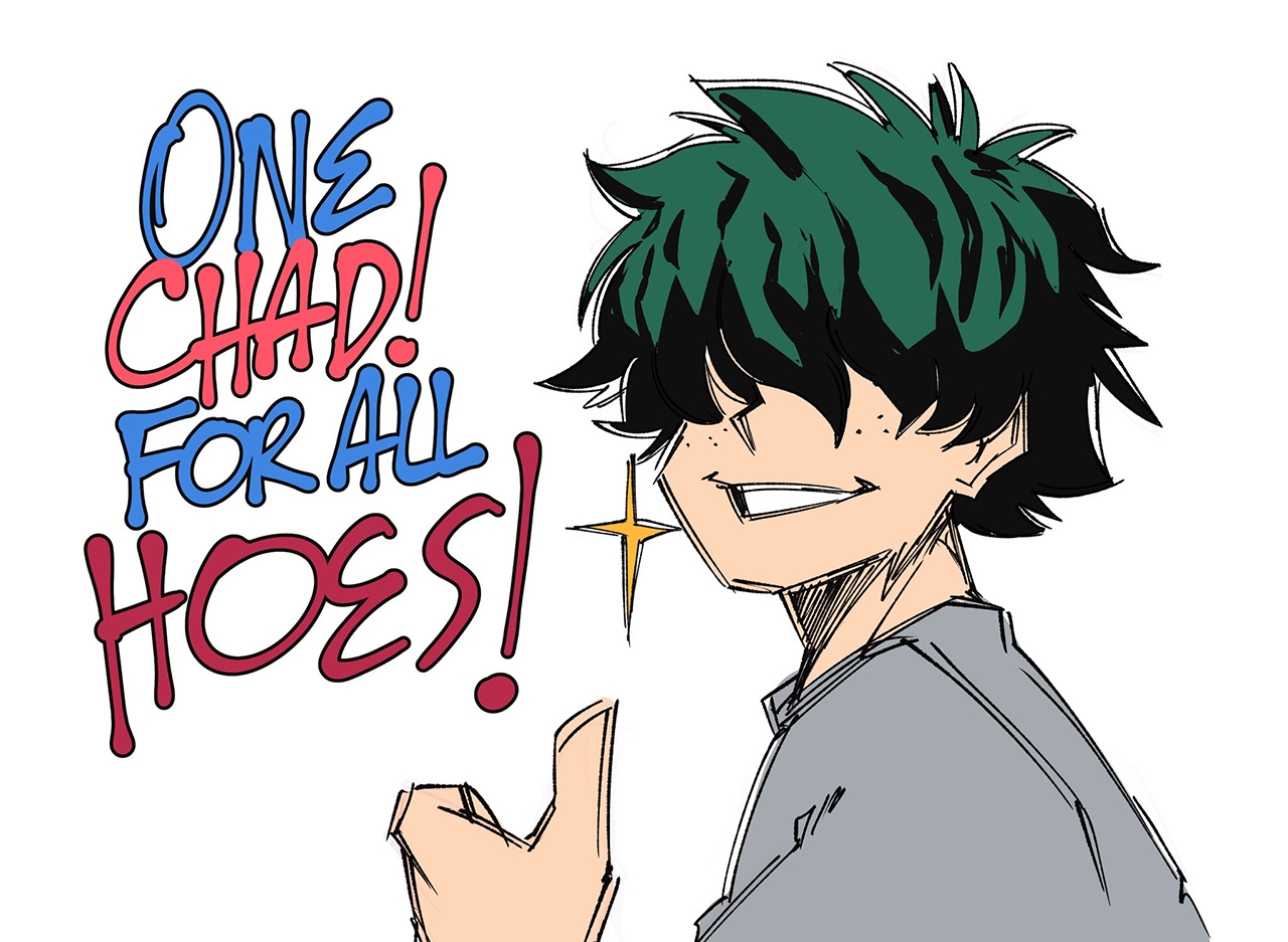 DEKUS New Quirk