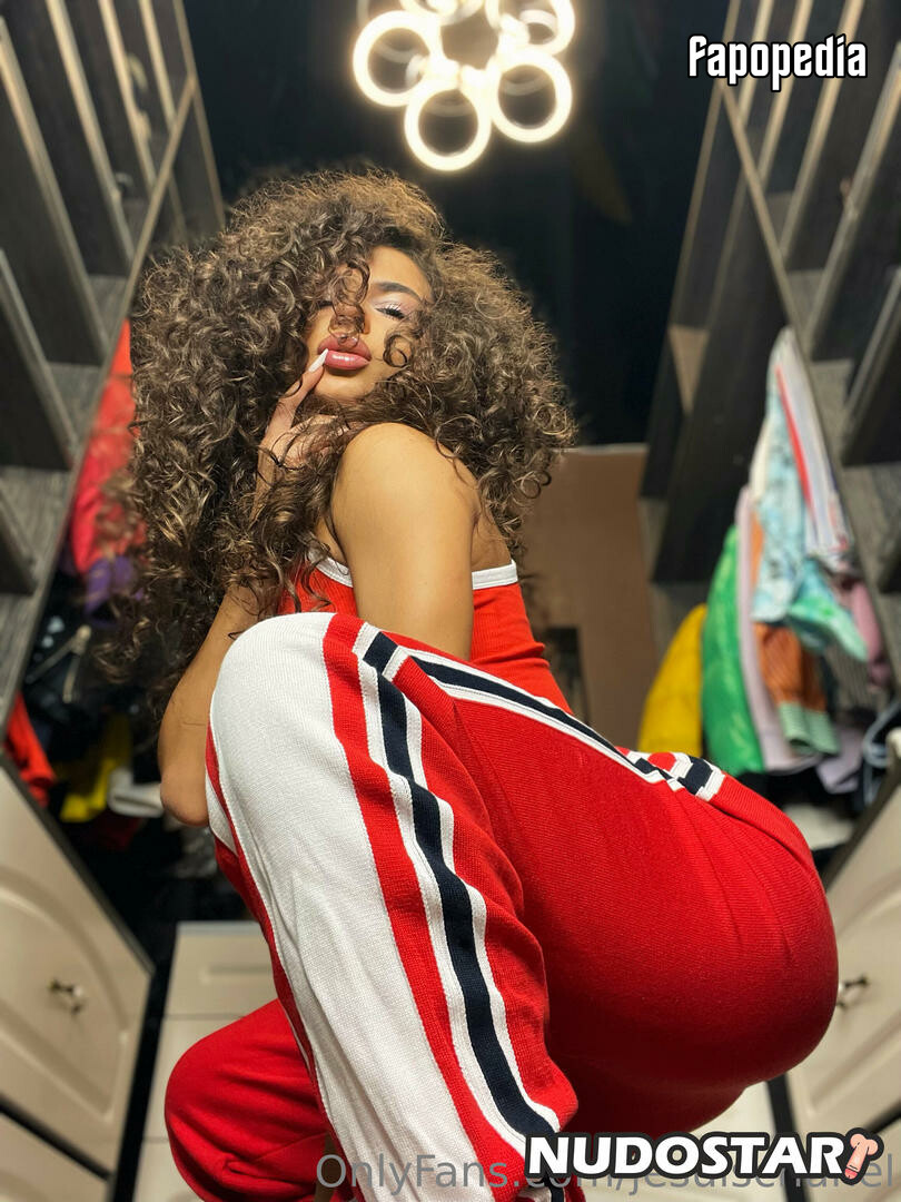 Jesuischanel Nude OnlyFans Leaks