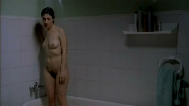 Maria Ayuso nude – Terrones (2004)