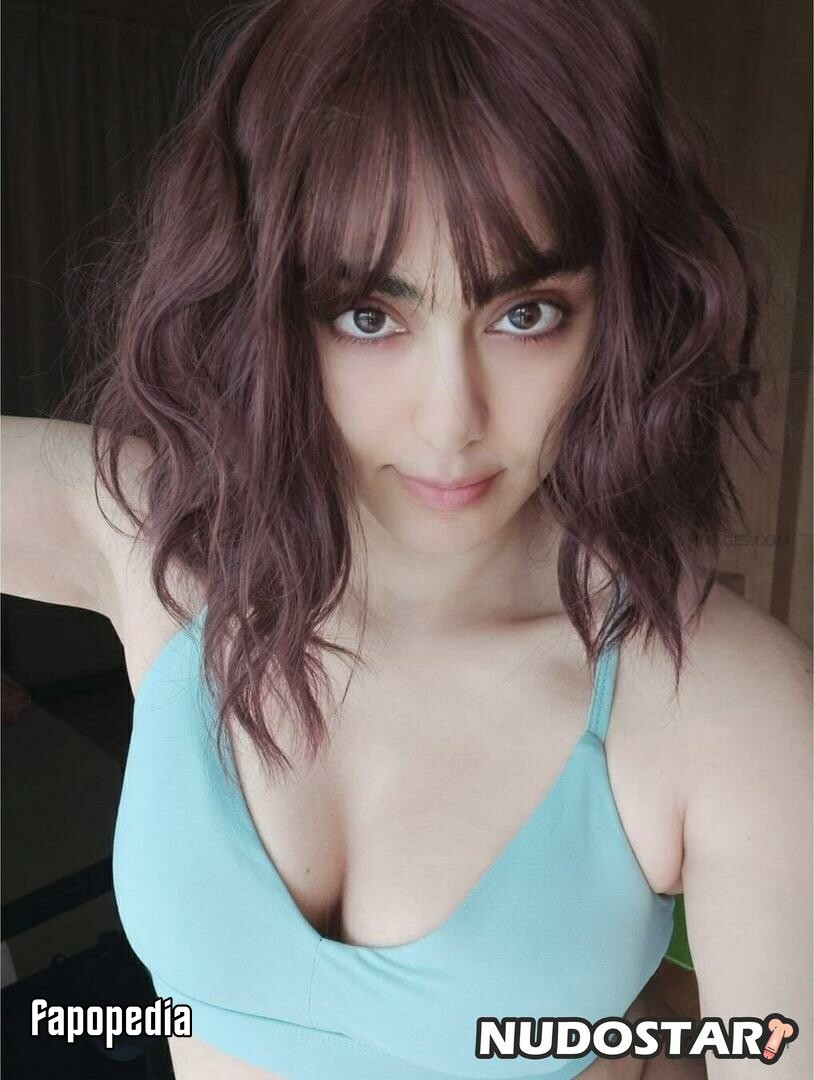 Adah Sharma Nude Leaks