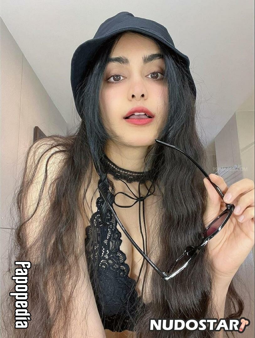 Adah Sharma Nude Leaks