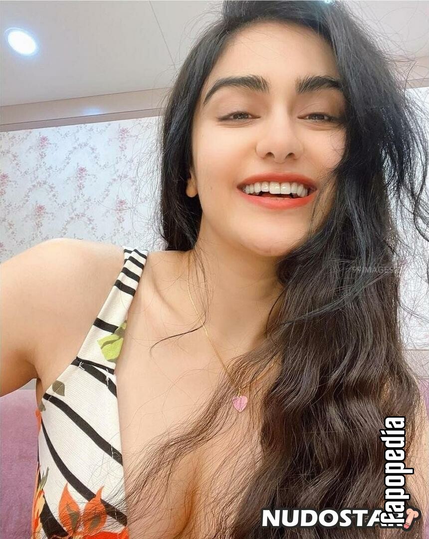 Adah Sharma Nude Leaks