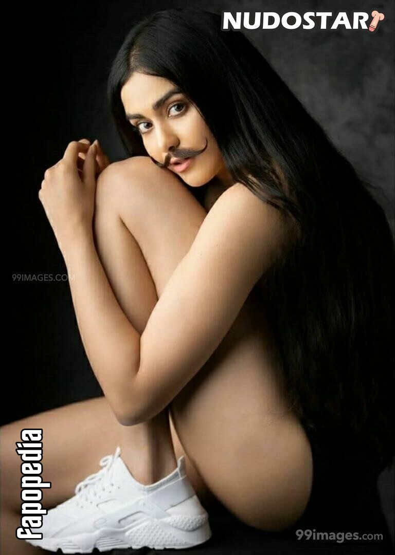 Adah Sharma Nude Leaks