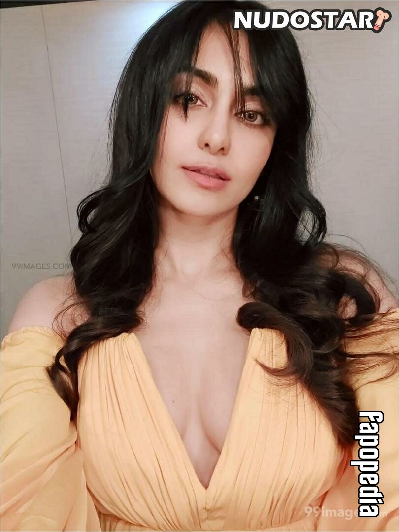 Adah Sharma Nude Leaks