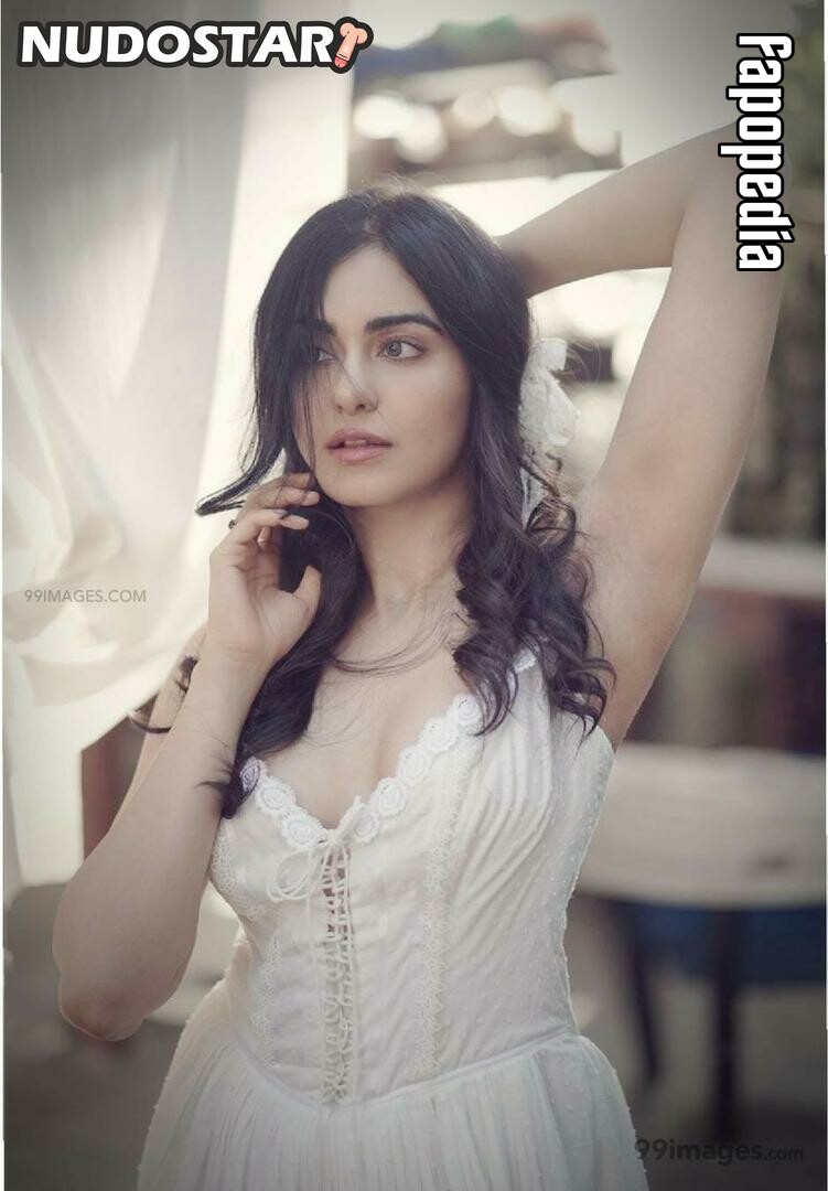 Adah Sharma Nude Leaks