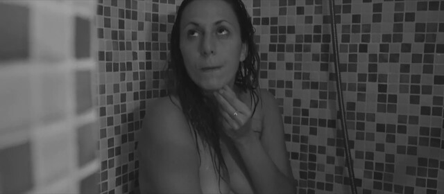 Victoria Sirera Hernandez nude – Clochinas (2020)