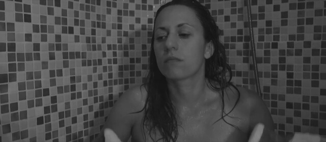 Victoria Sirera Hernandez nude – Clochinas (2020)