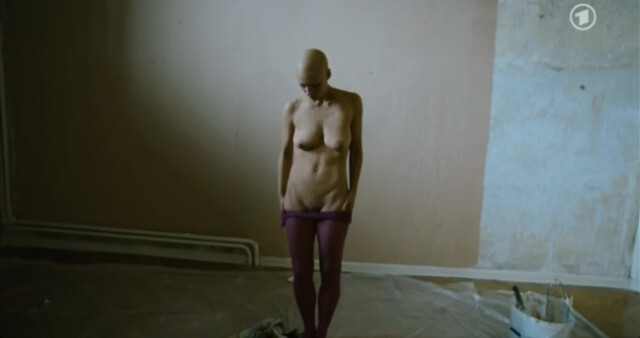 Sabine Timoteo nude – Das Vaterspiel (2009)