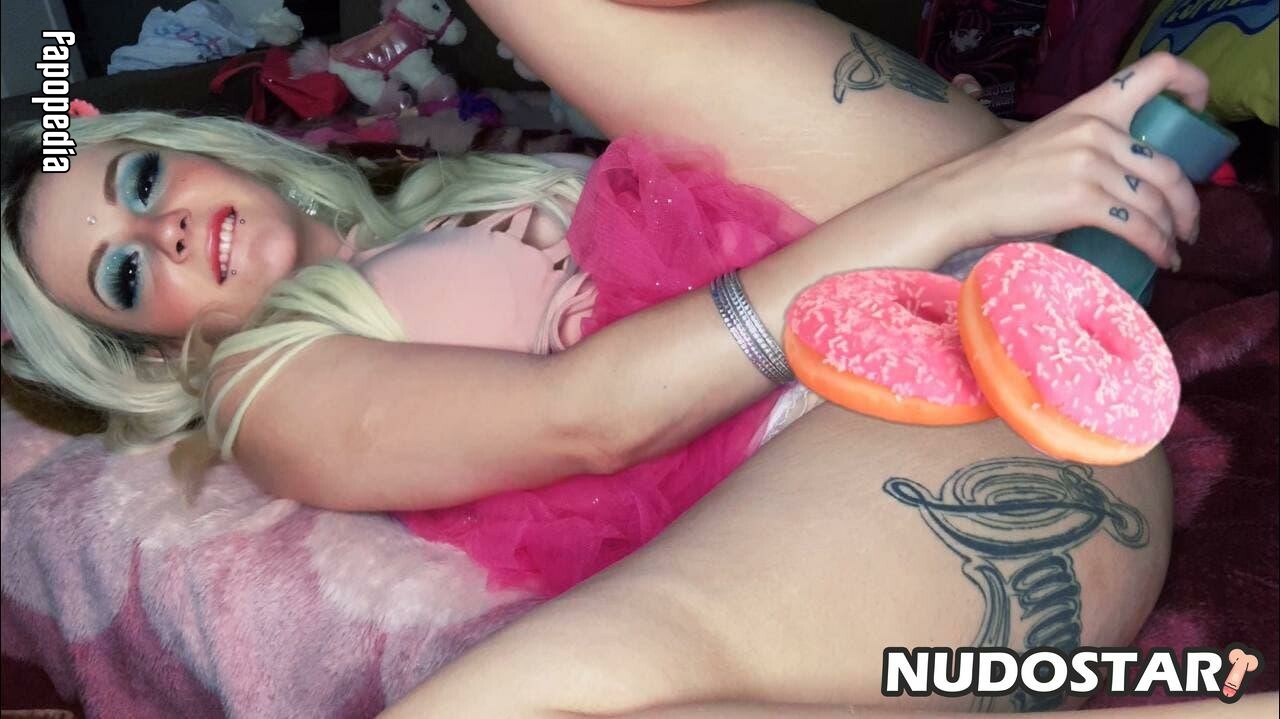 Bibi Babydoll Nude OnlyFans Leaks
