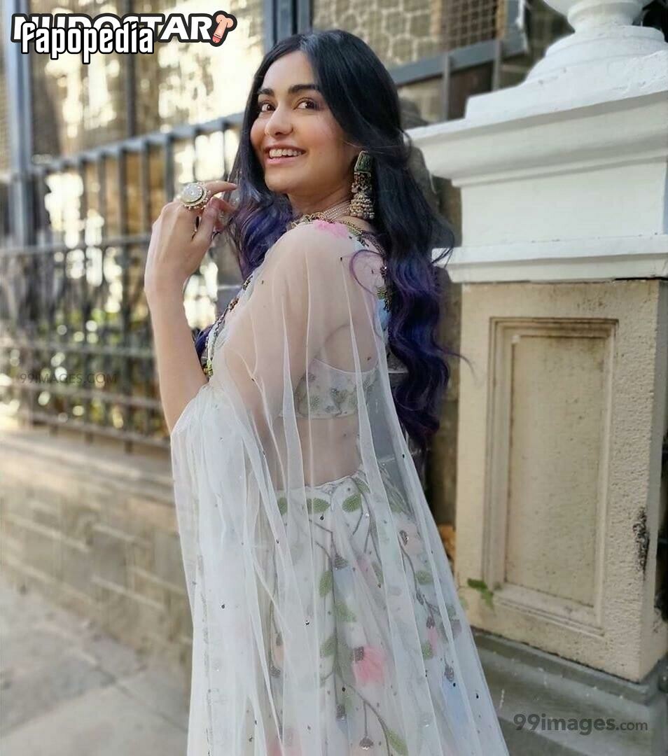 Adah Sharma Nude Leaks