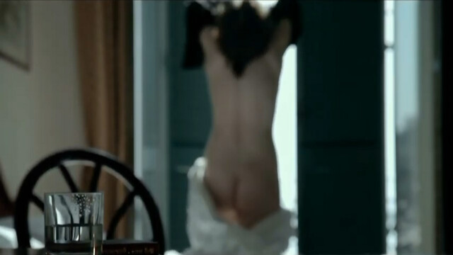 Alla Samoylenko nude – Life Span of the Object in Frame (2012)