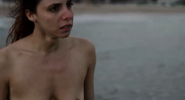 Esther Ortega nude – Crece (2012)