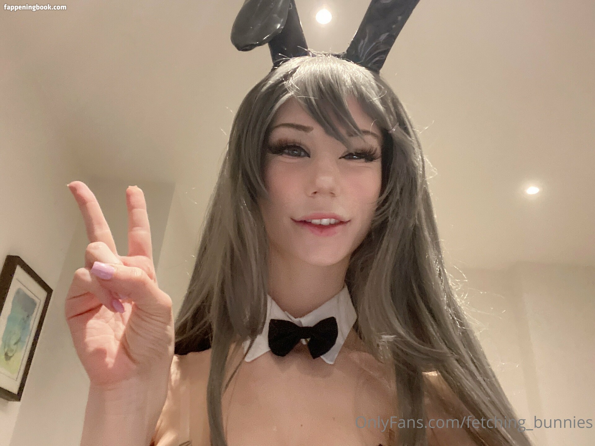 fetching_bunnies Nude OnlyFans Leaks