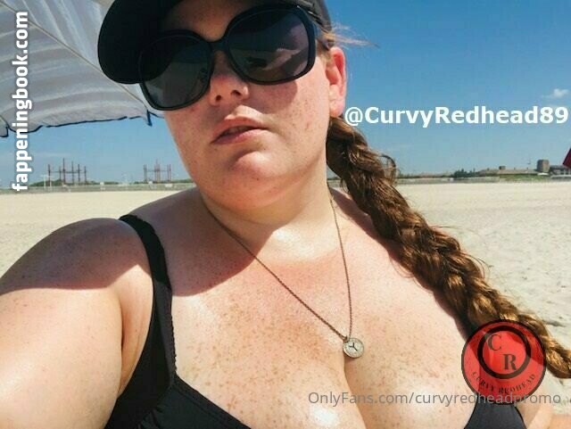 curvyredheadpromo Nude OnlyFans Leaks