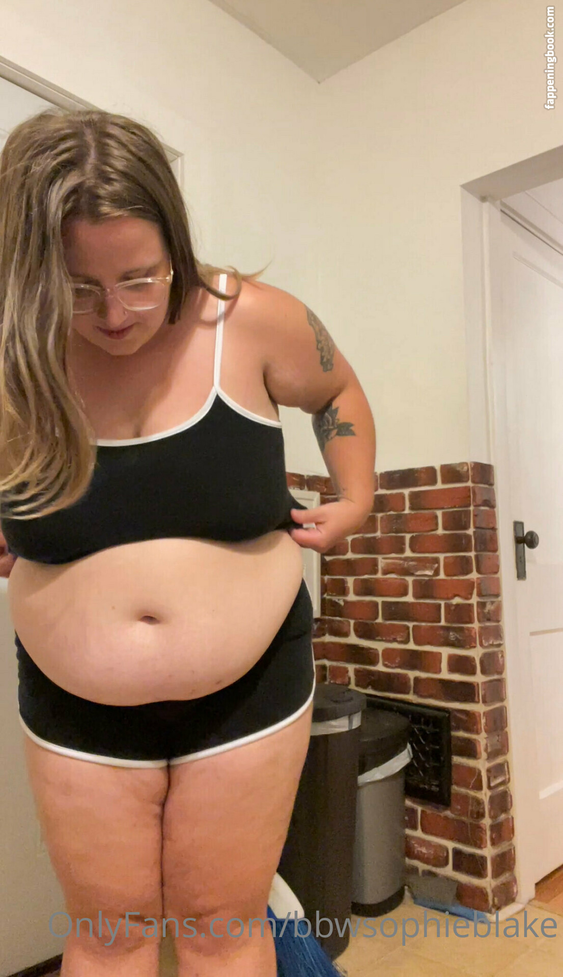 bbwsophieblake Nude OnlyFans Leaks