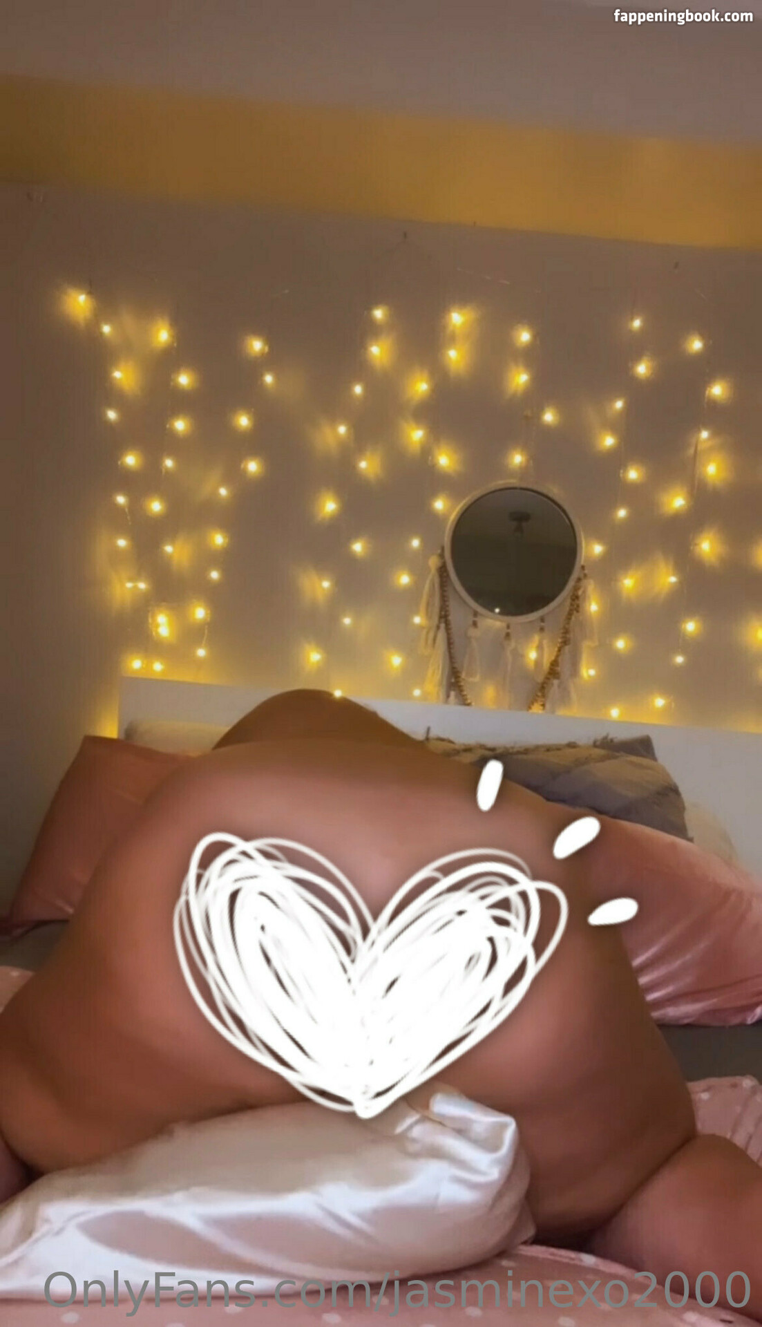 jasminexo2000 Nude OnlyFans Leaks