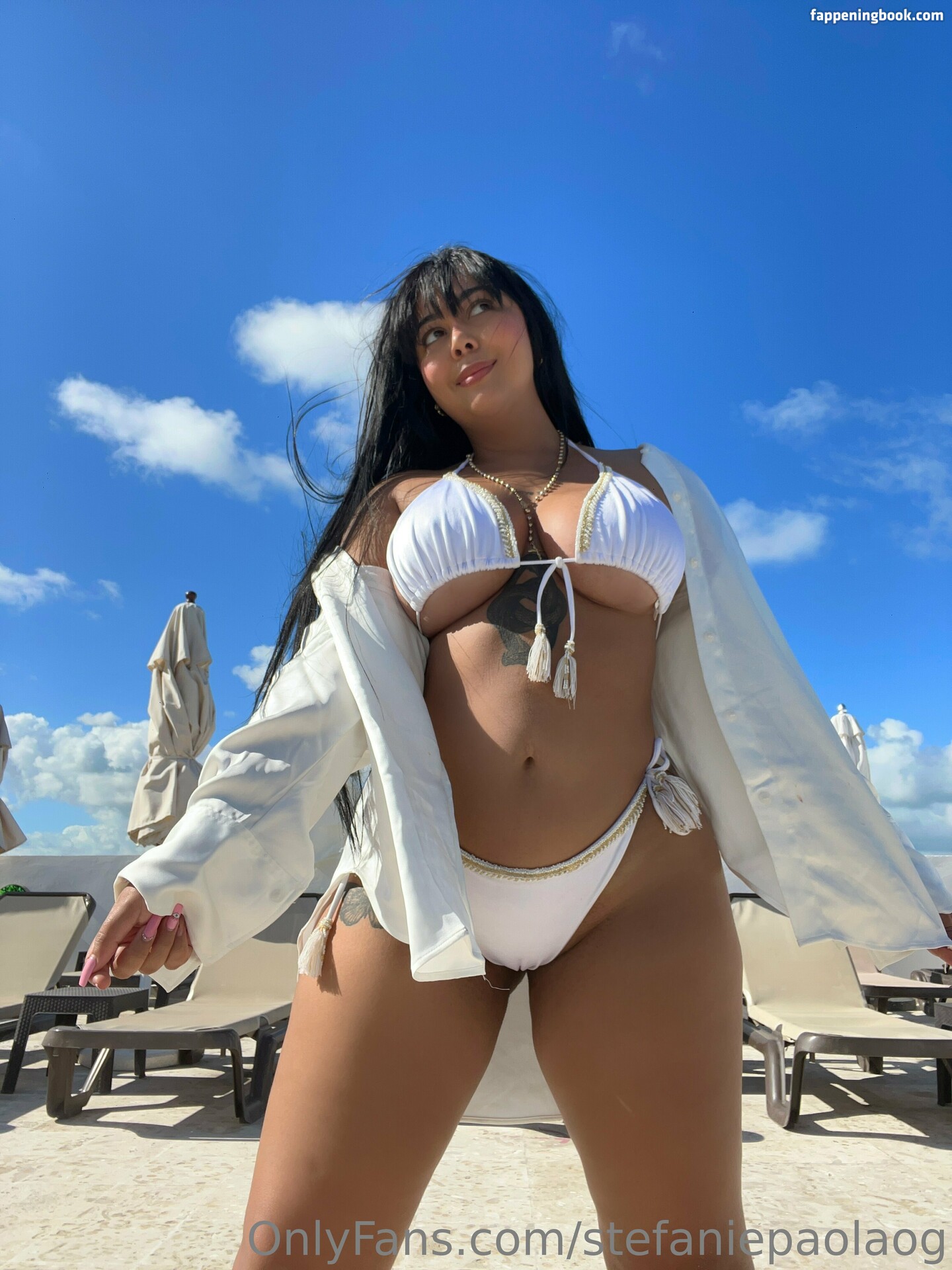 stefaniepaolaog Nude OnlyFans Leaks