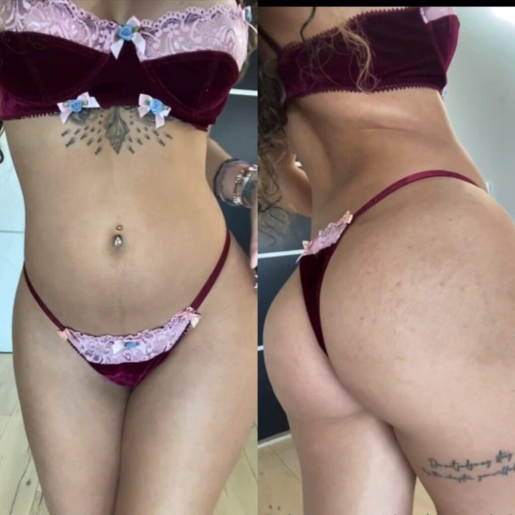 Malu Trevejo Onlyfans Pack