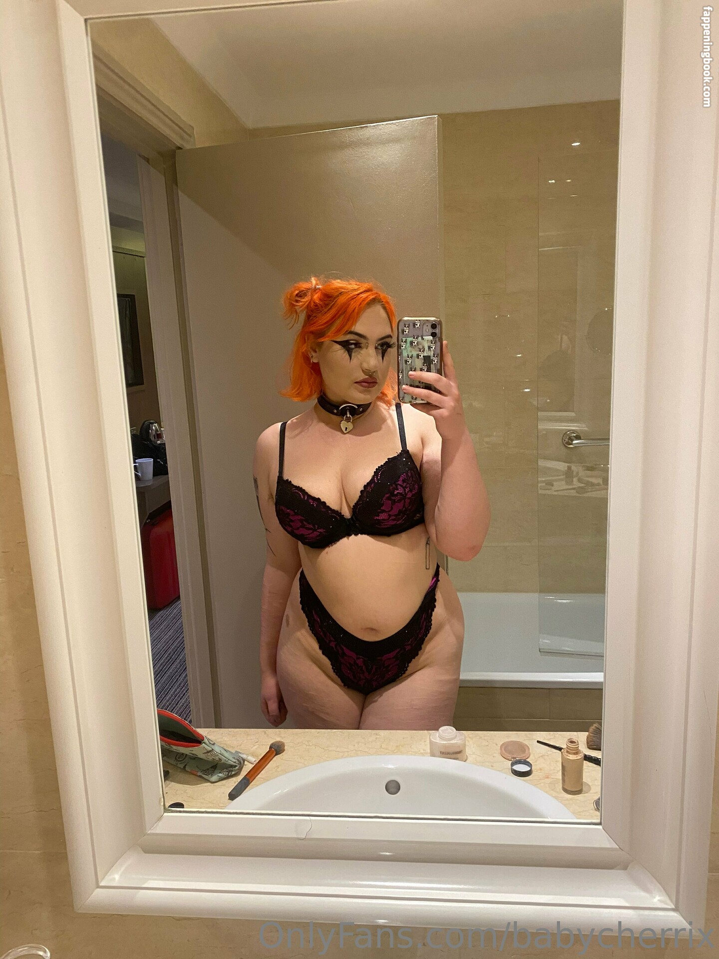 babycherrix Nude OnlyFans Leaks