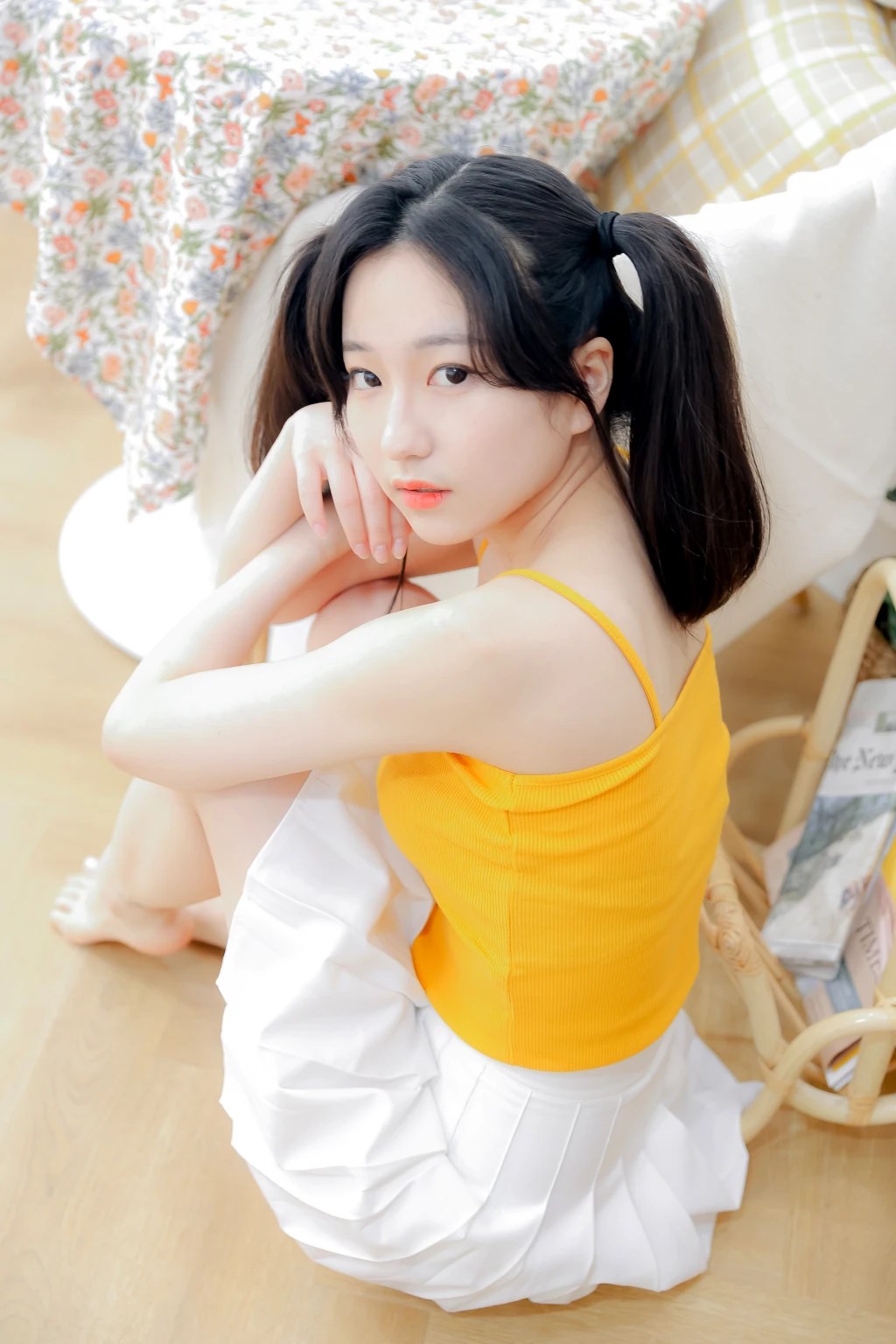 JOApictures - Sehee (세희) x JOA 21. MARCH Vol.2 (48 photos)