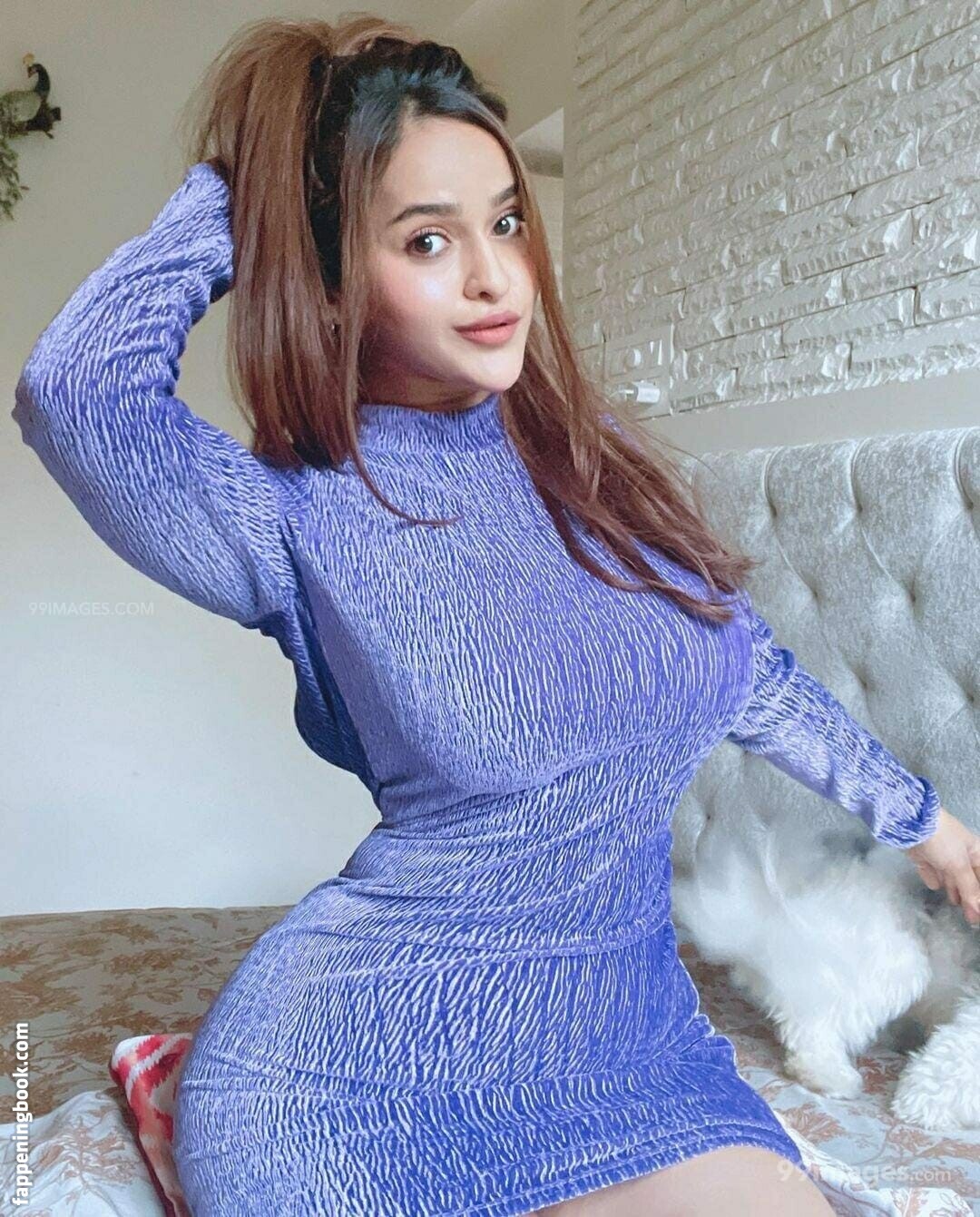 Prajakta Dusane Nude