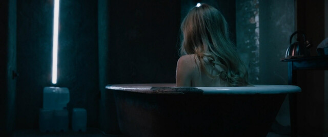 Emily Marie Palmer nude - Cryo (2022)