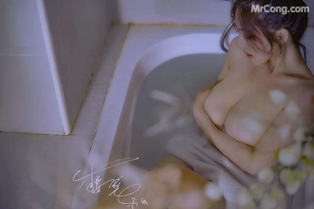 Coser@樱晚gigi: 清衣.池 (25 photos)