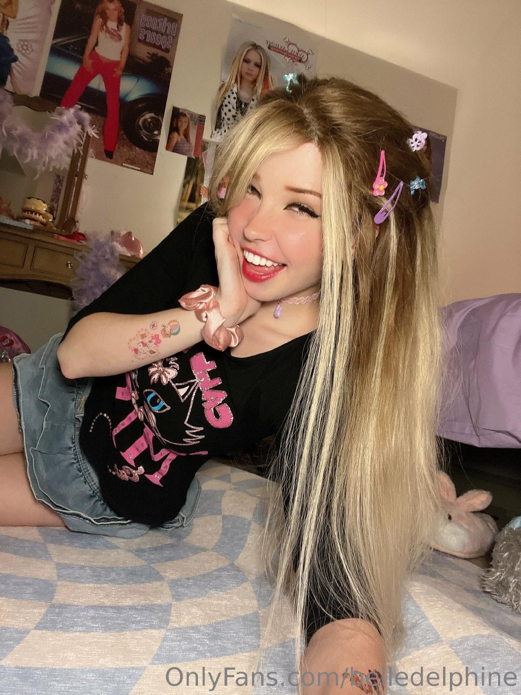 Belle Delphine Nude Nostalgia Quest Onlyfans Set Leaked Celeb Jihad Explosive Celebrity Nudes