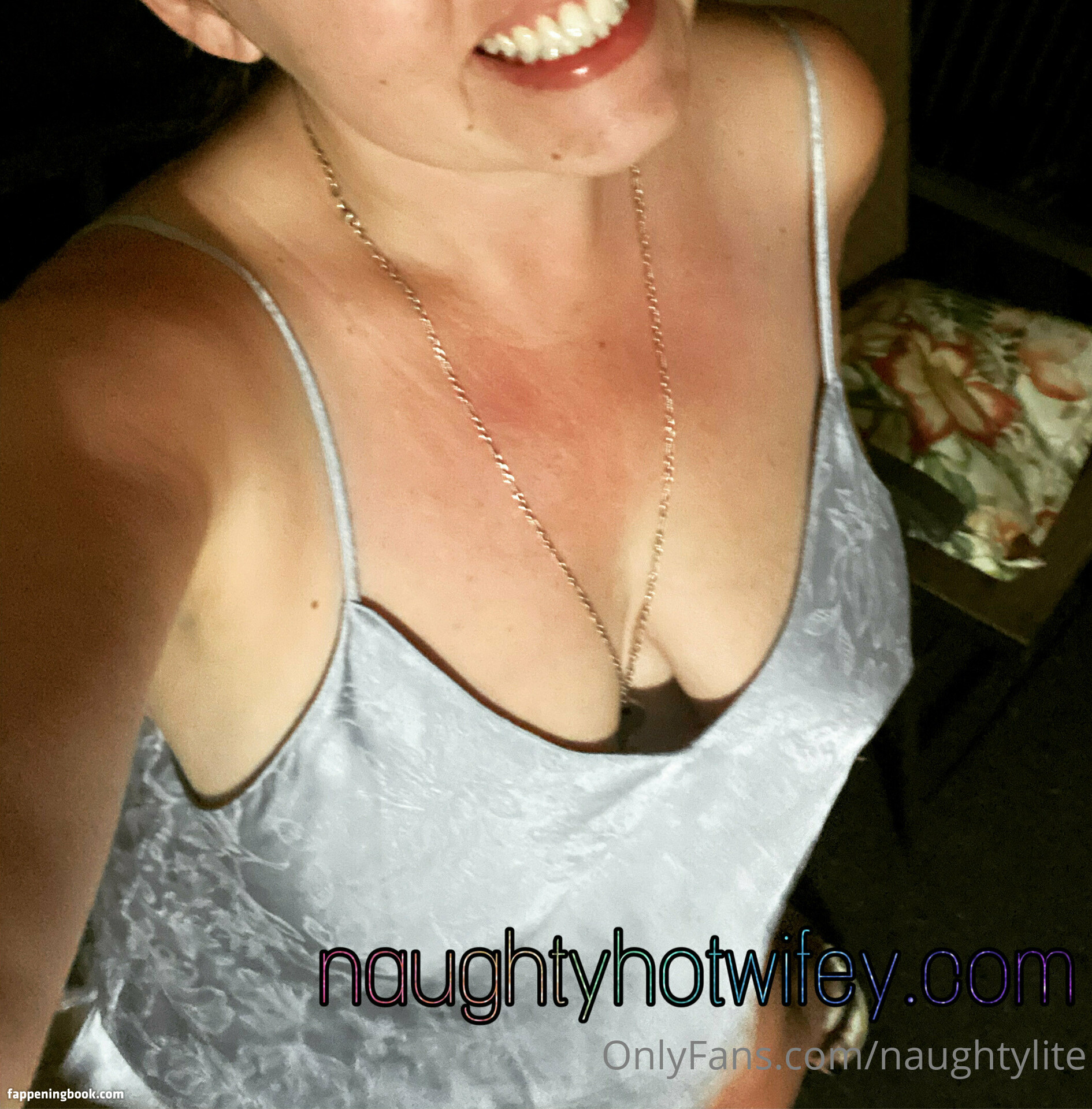 naughtylite Nude OnlyFans Leaks