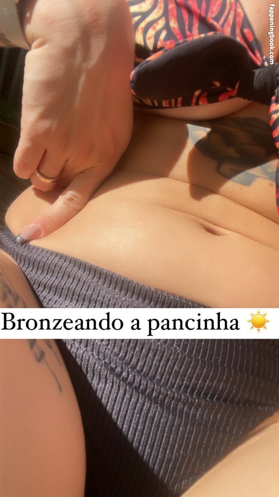 Mariana Ayrez Nude OnlyFans Leaks