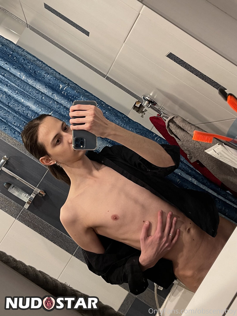 Obsceneboy OnlyFans Leaks (44 Pics)