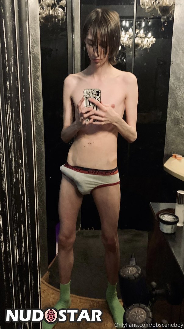 Obsceneboy OnlyFans Leaks (44 Pics)