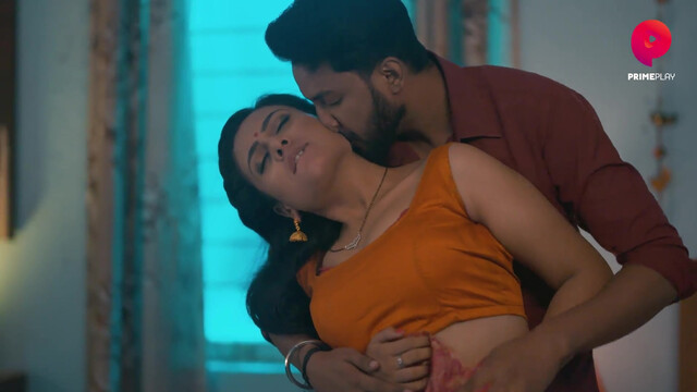 Rani Pari sexy - Pehredaar s03 (2023)